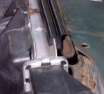 Bronco II radiator rubber seal pass side close up.jpg