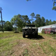 Bronco 2 man