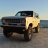 Bigfoot Bronco