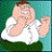 Peter Griffin