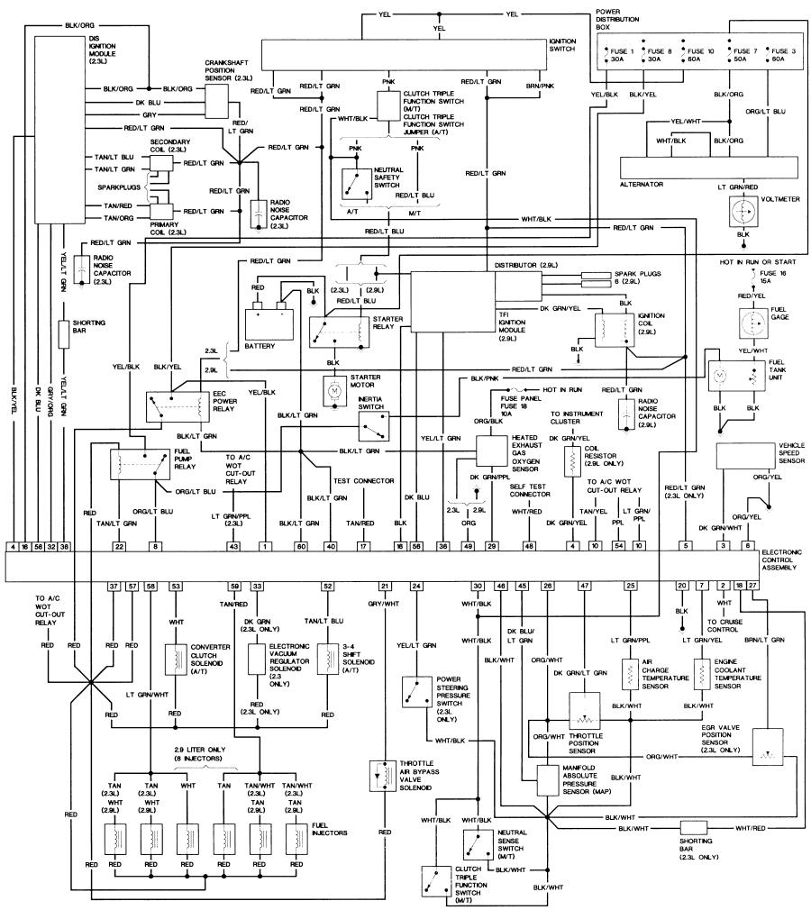 1996 Ford Bronco Radio Wiring Diagram from www.broncocorral.com