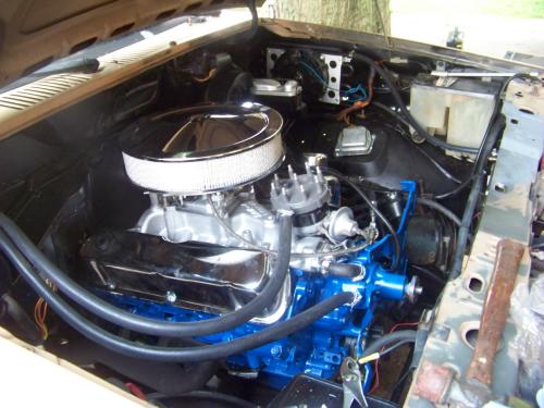 Bronco 2 V8 Swap - 1989 Ford Bronco Ii Pictures Photos Videos And