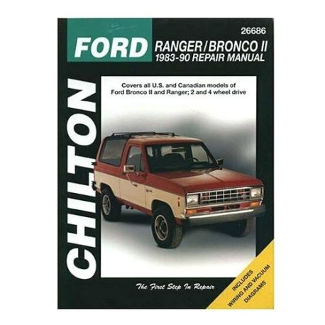 chilton_ford_bronco_ii_repair_manual