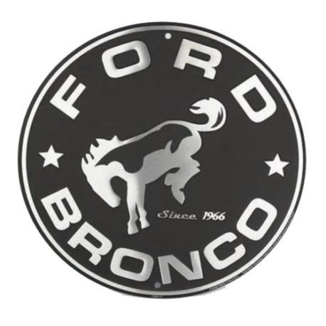 ford_bronco_round_sign
