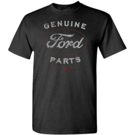 Genuine Ford Parts T-Shirt